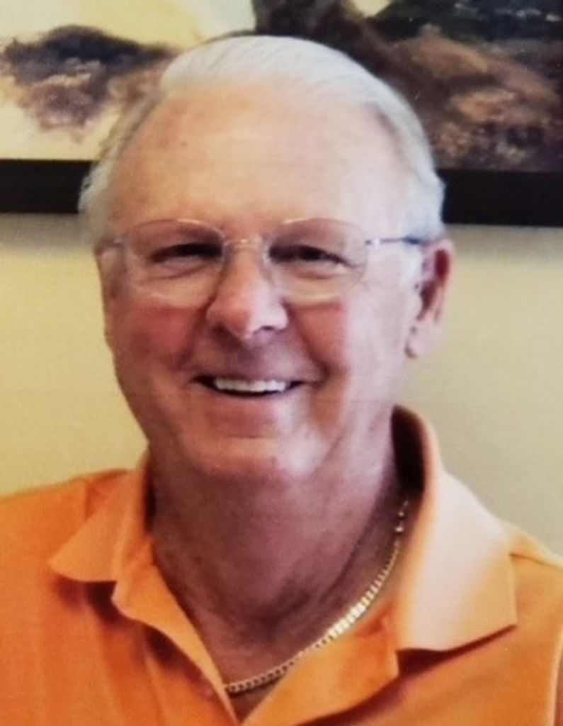 F. William Lutz Profile Photo