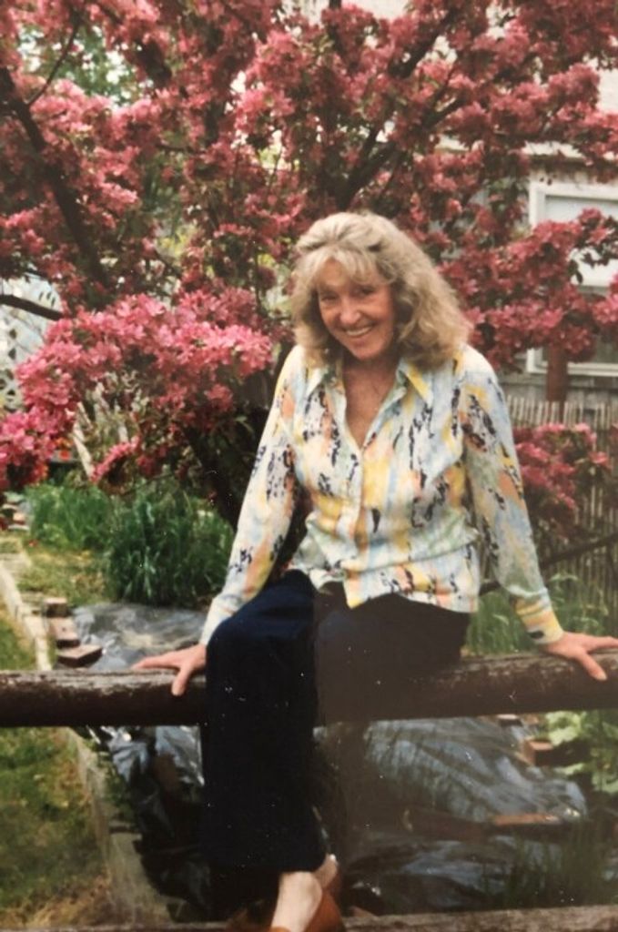 Dorothy Theresa Charland Profile Photo