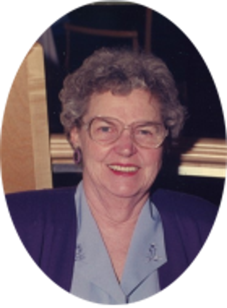 Mary Barry