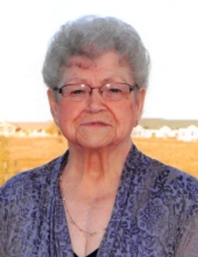 Rena P. Claude Freiberg