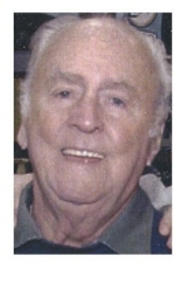 Edward McDonald