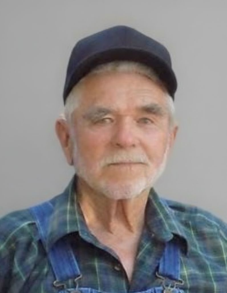 Henry W Homrighausen Profile Photo