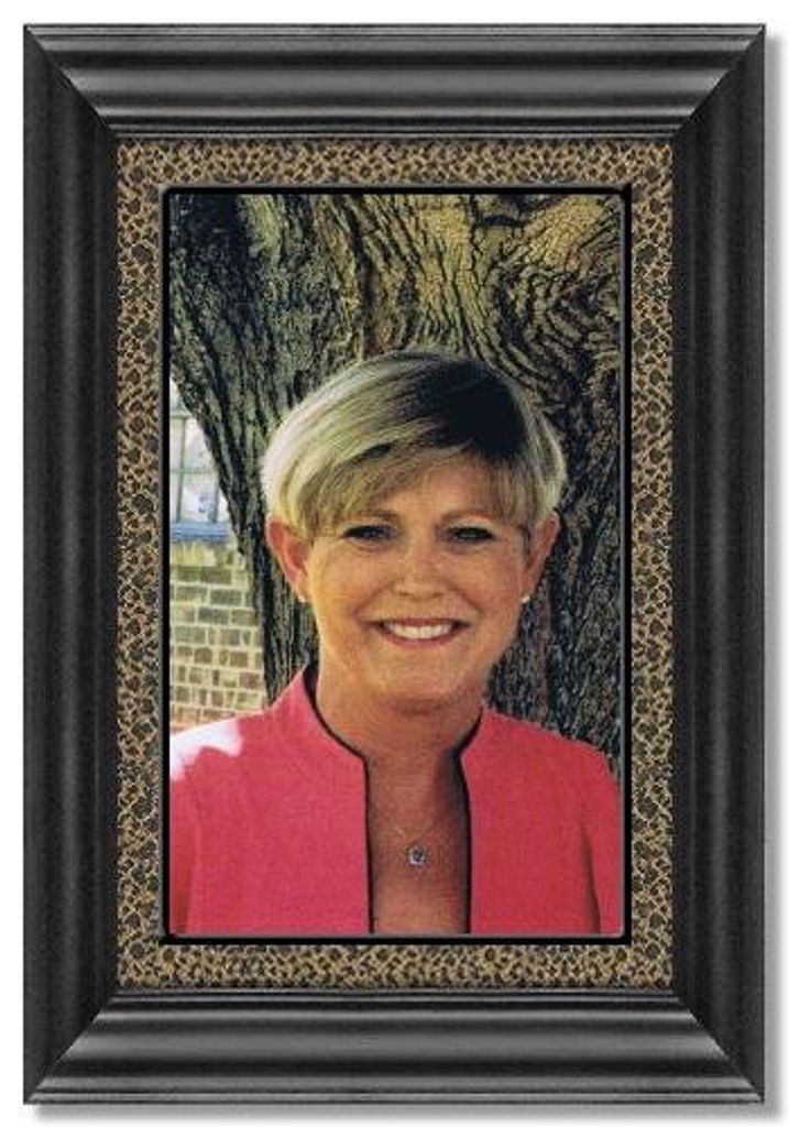 Janelle Stone Blackstock