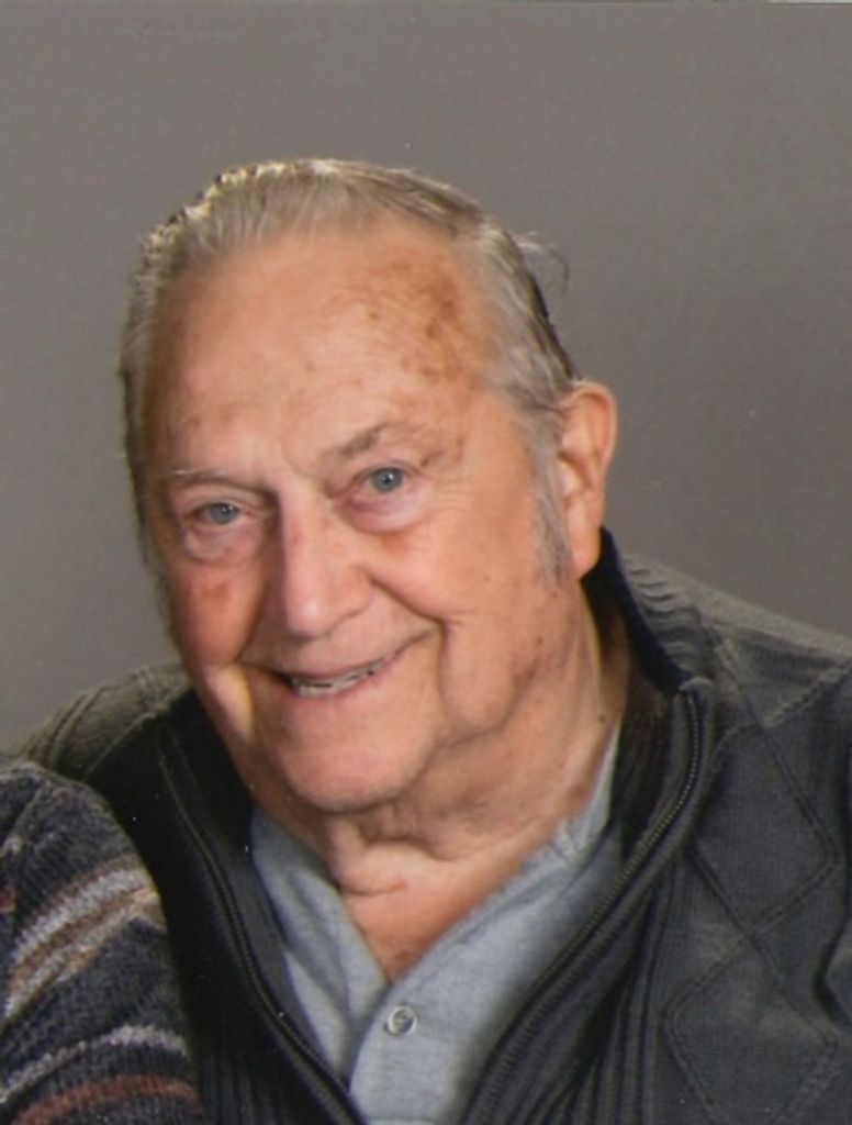 Walter "Wally" C. Braun Profile Photo