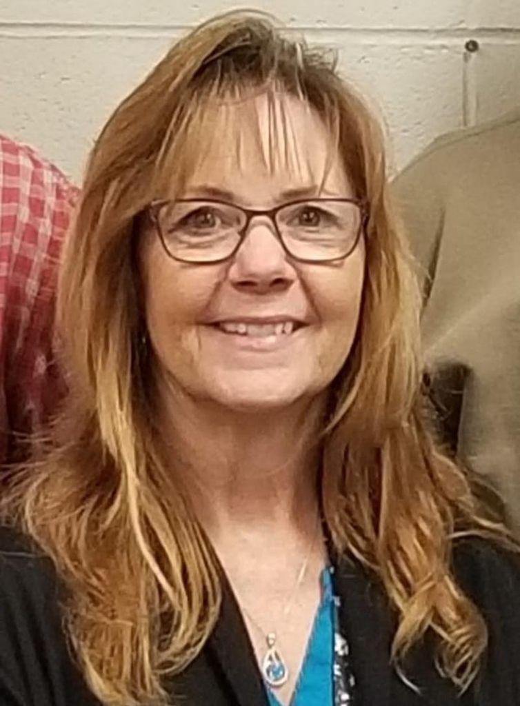 Vicki Jo Vanscoy-Gobeli