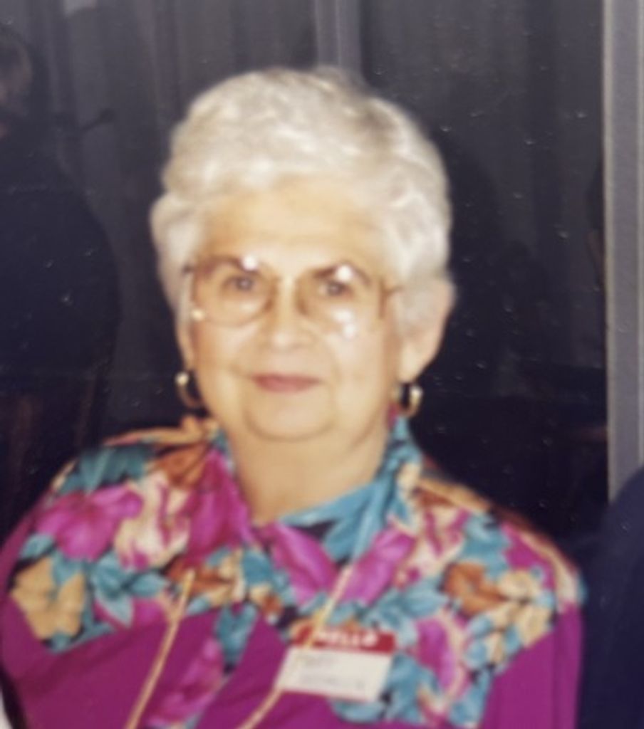 Mary E Homick Profile Photo
