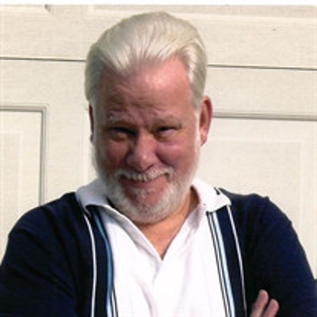 Daniel K. Geltz