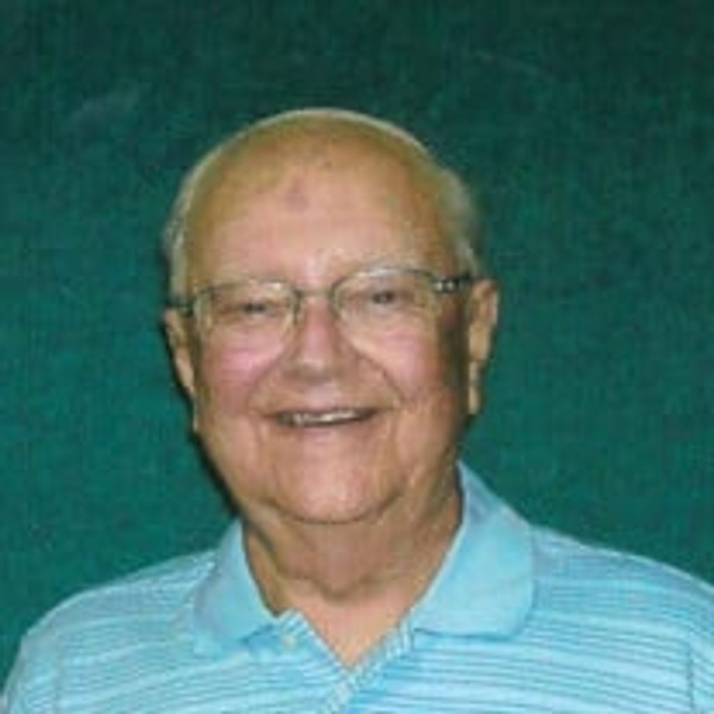 George Allan Pithan