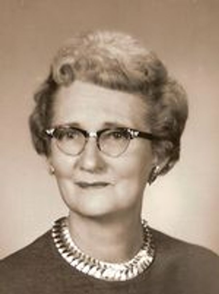 Mary M. Cilek