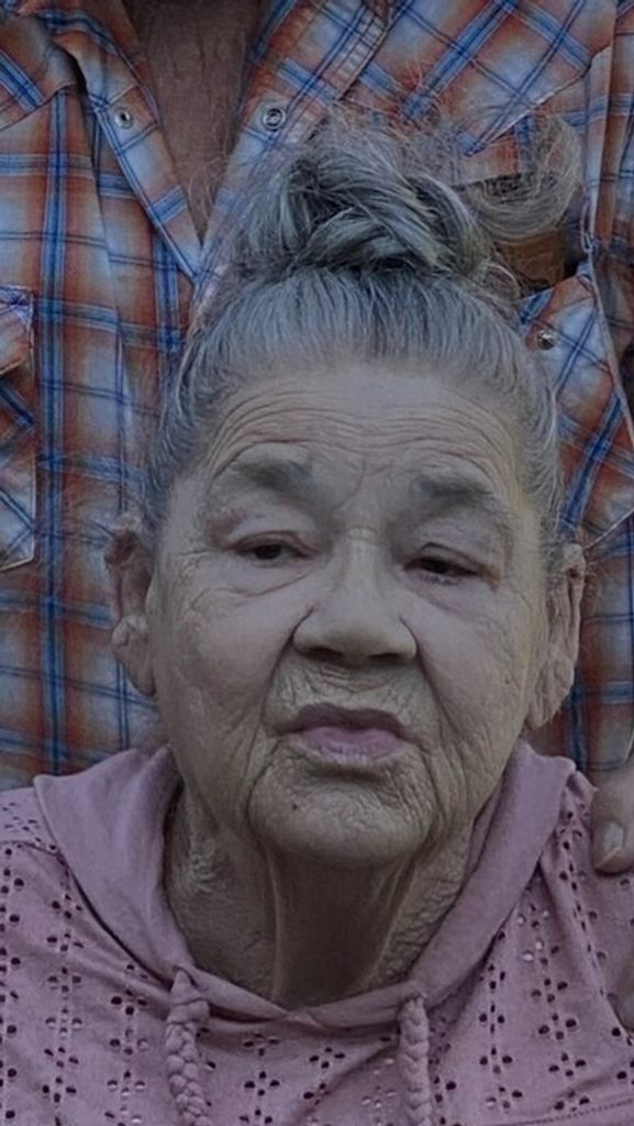 Shirley Ann Barger Profile Photo