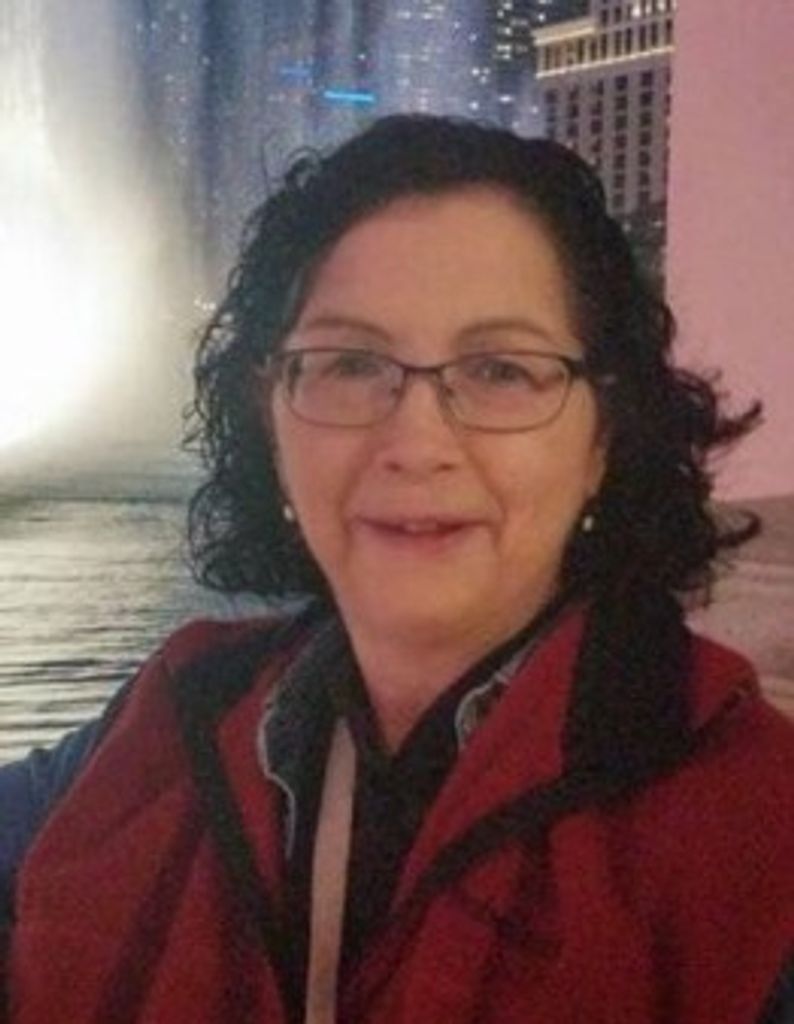 Carol Sue Jamison Profile Photo