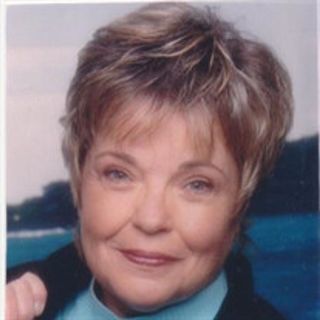 Judy Michael