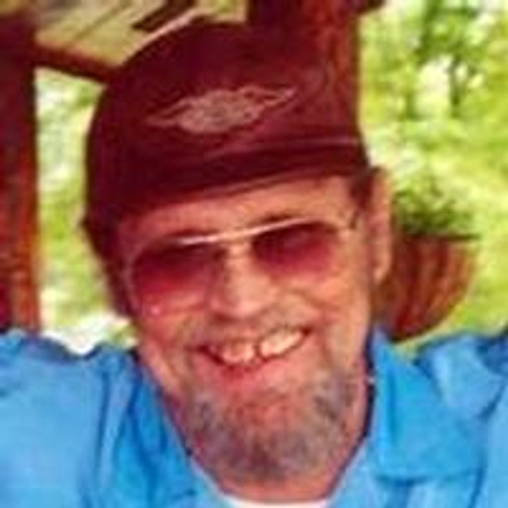 George  B. Curry