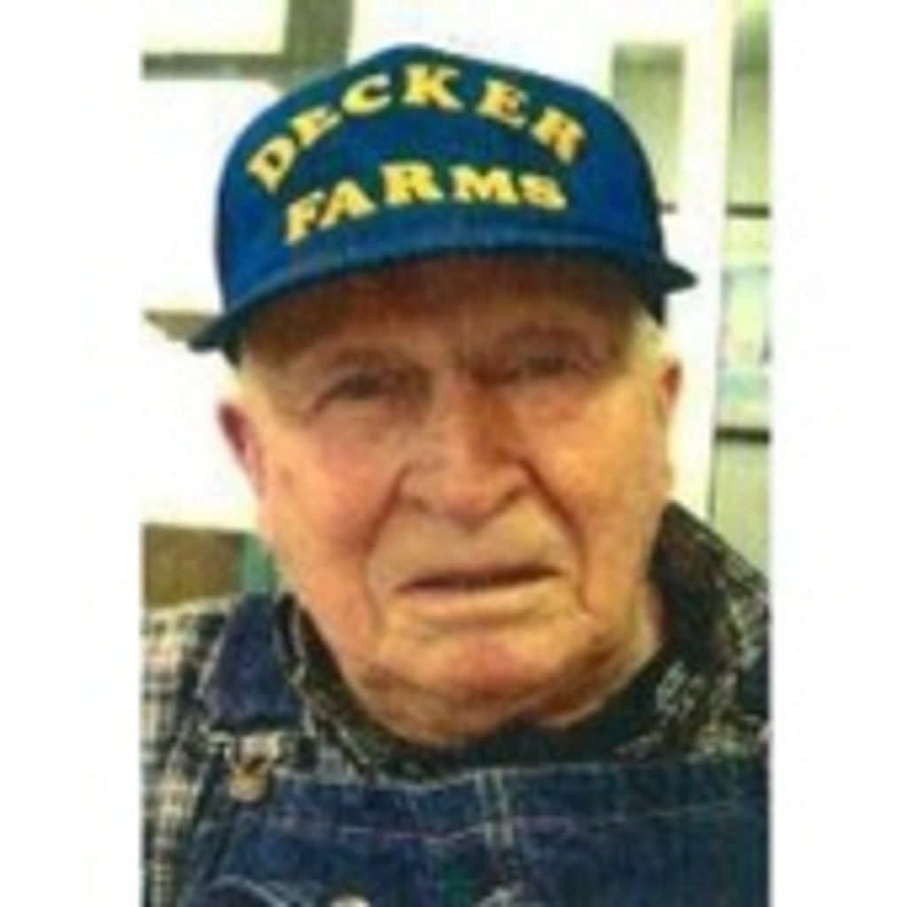 Victor D. Decker