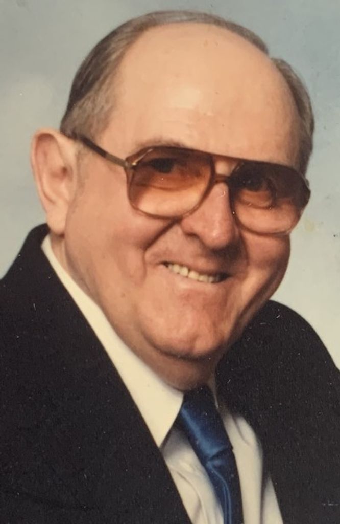 Claude Alton Lavarnway Profile Photo