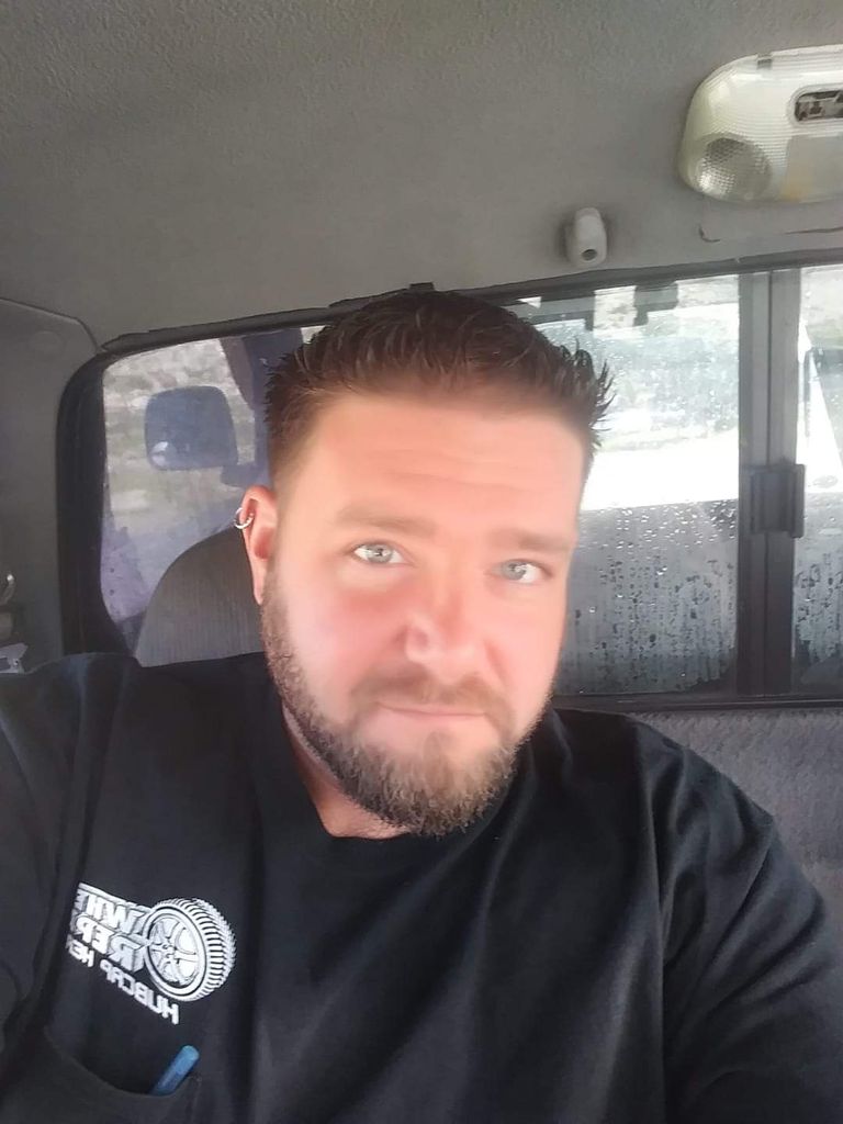 Michael "Mikey" Rouxel Jr. Profile Photo