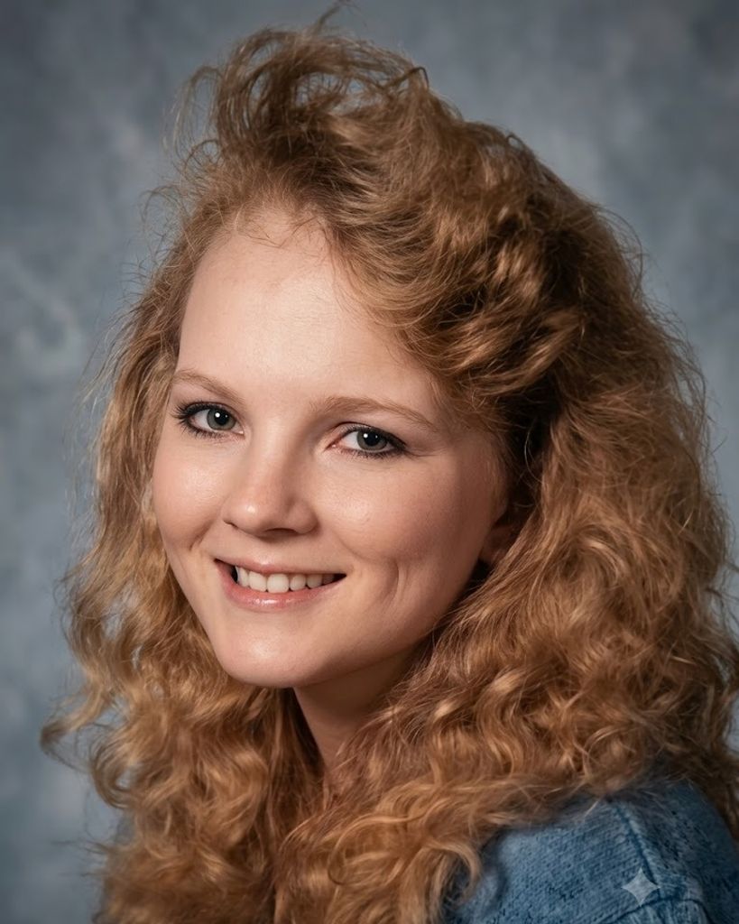 Christina Sue Hall Profile Photo