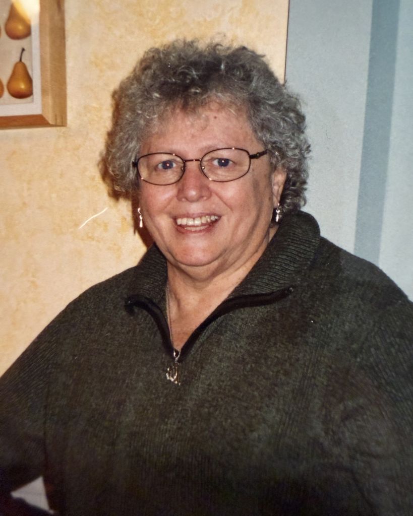 Sandra E. Heihs Profile Photo