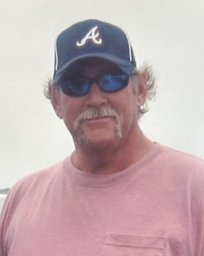 Alan Keith Blaha Profile Photo