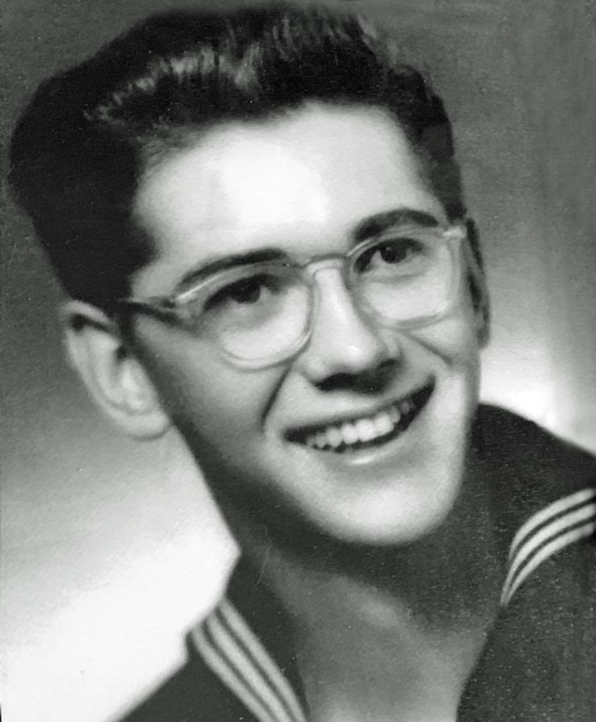 Everett "Bob" Owen Evans