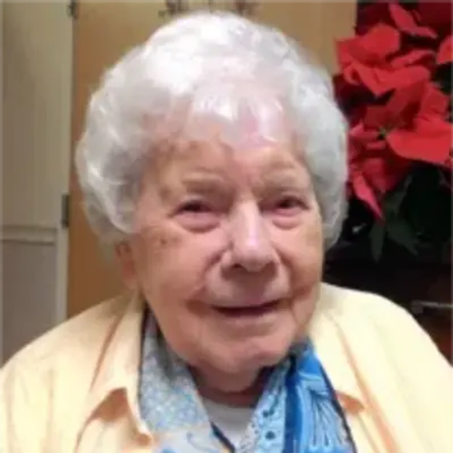 Betty Bertschinger Profile Photo