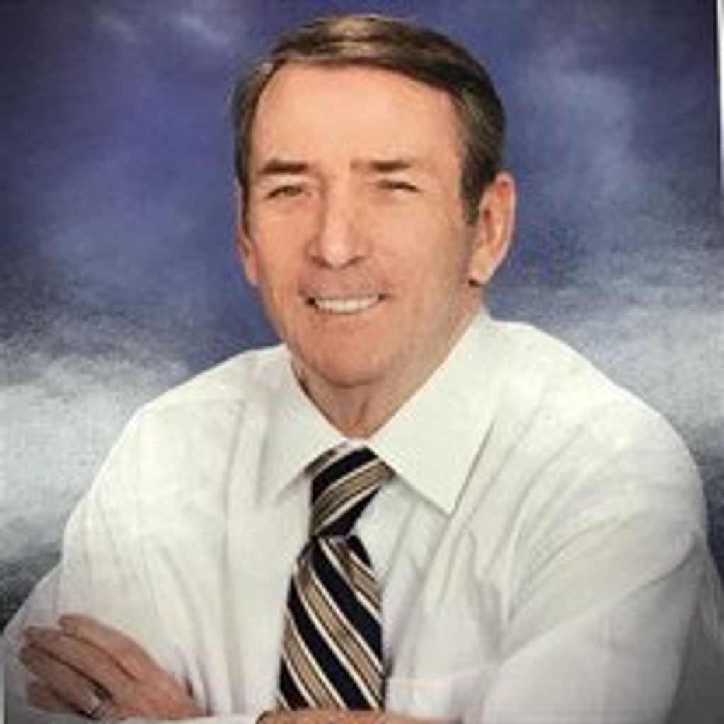 George  Evan Fitzgerald