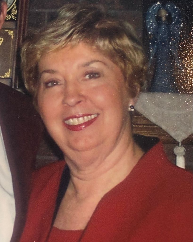 Carol Hubbard Profile Photo