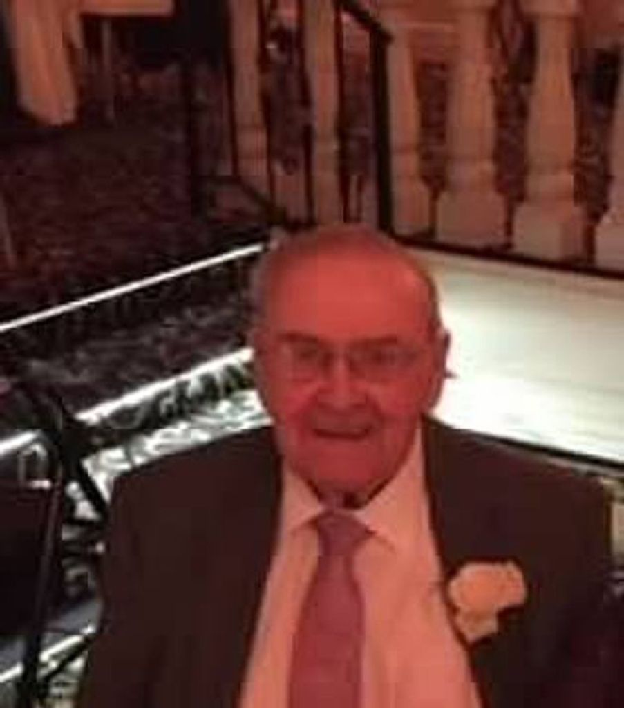 James E Burke Profile Photo