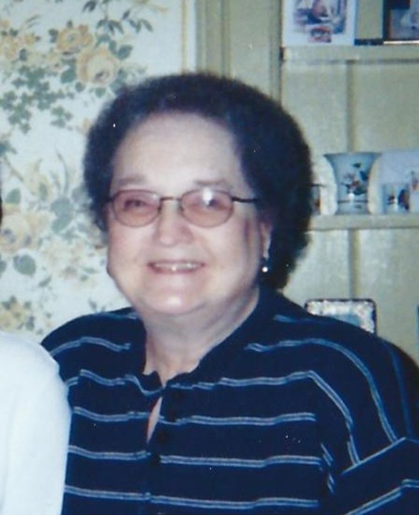 Mrs Cynthia Steponaitis Profile Photo