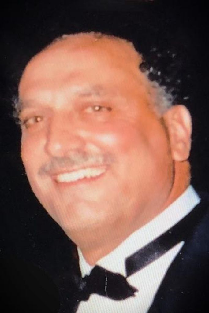 Dominick J. Orlando Profile Photo