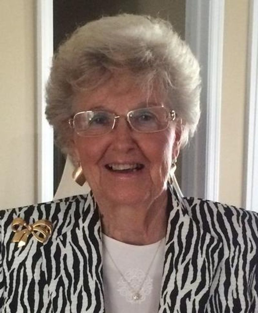 Betty Winkler Profile Photo