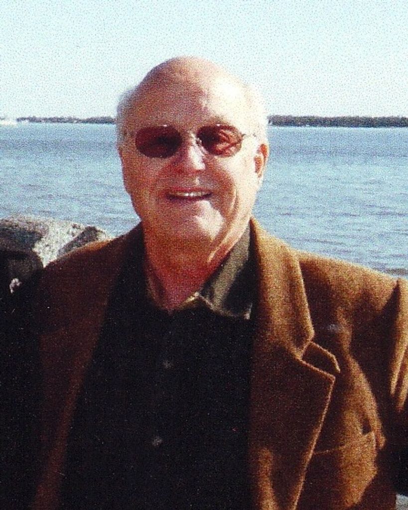Gilbert J. Henke Profile Photo