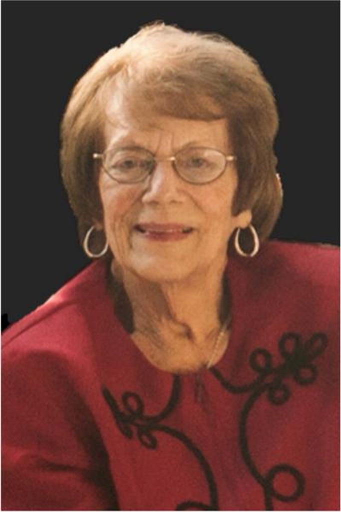 Veraine "Chick" Surman Profile Photo