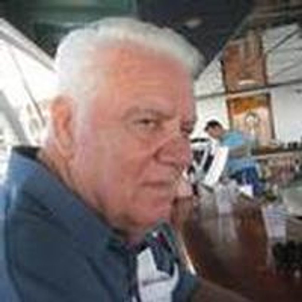 Charles Gordon Parker
