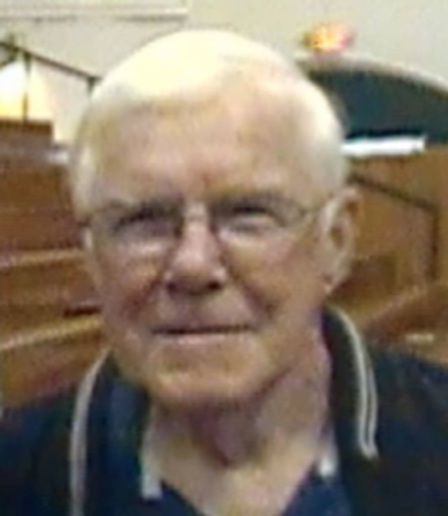 Fred Bennett