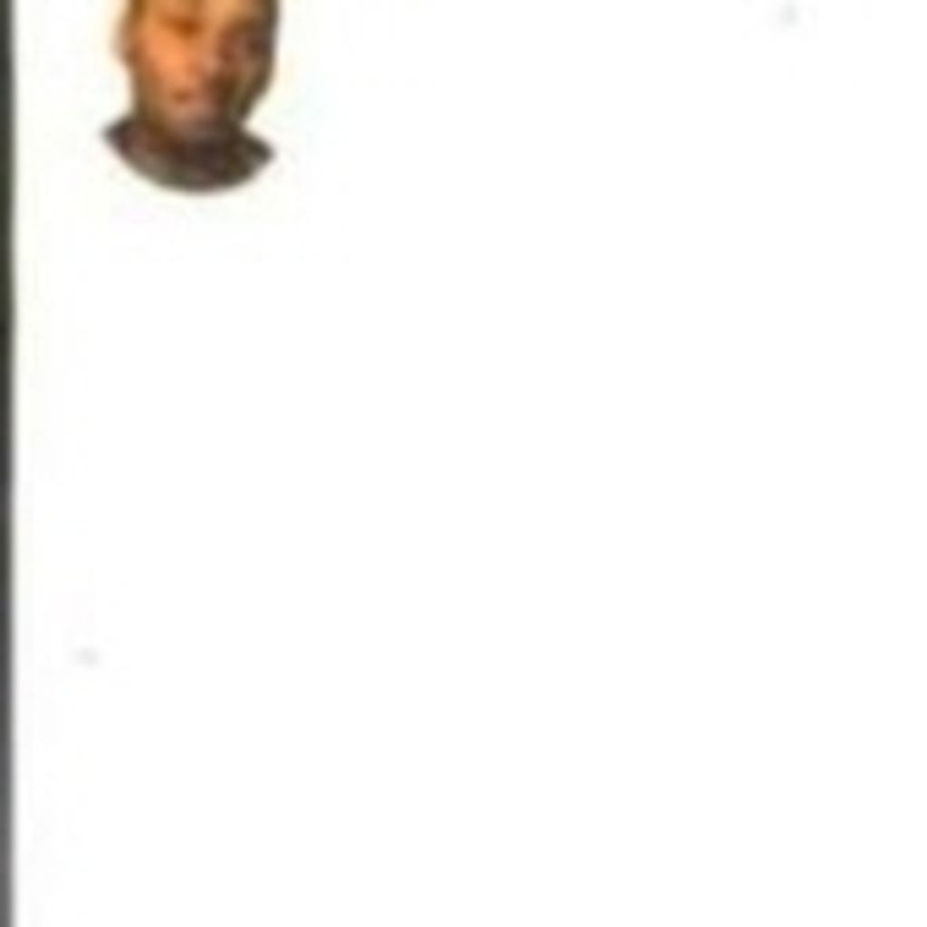 Reginald Deray Mathis