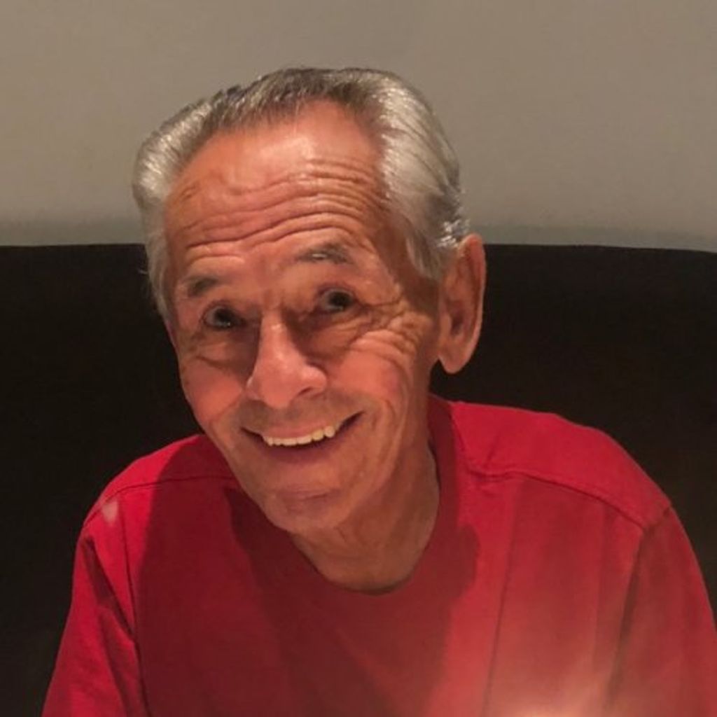 Larry P. Penrod