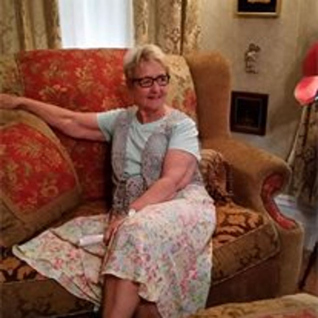 Jeannie Marie Casey