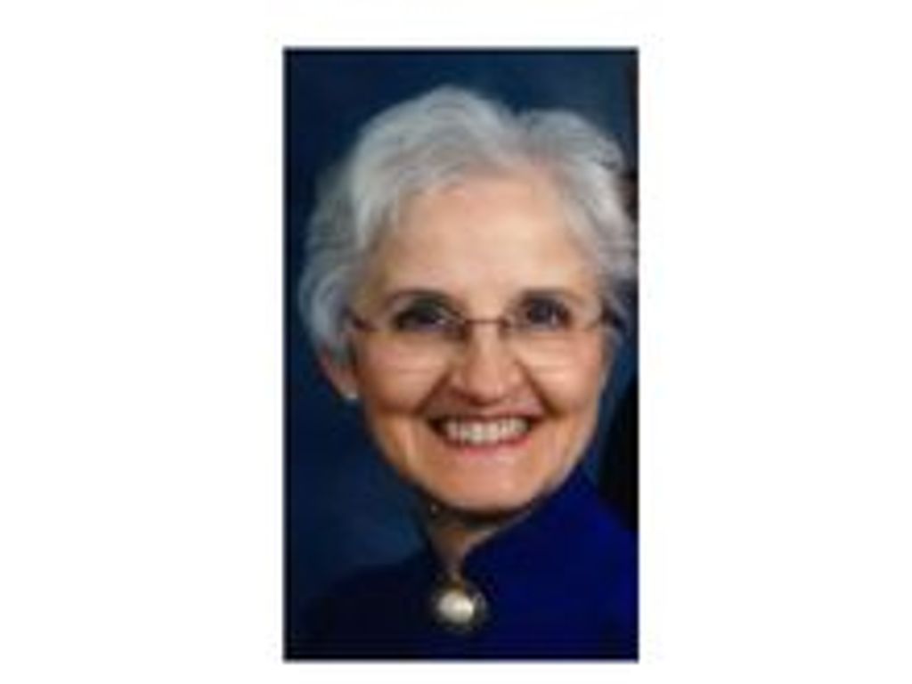 Priscilla Joyce Nixon