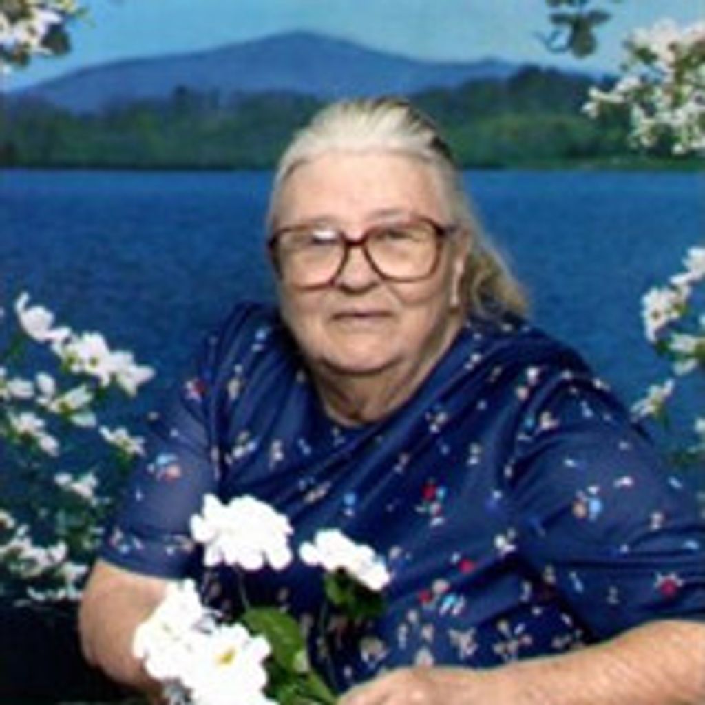 Peggy Wilson