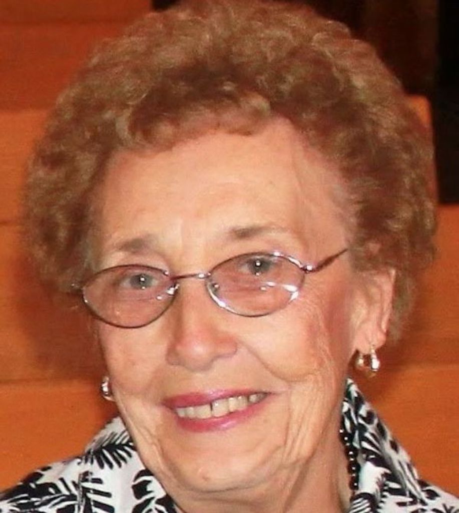 Mary Alice Popelas