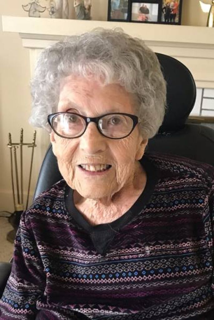 Dimple Rebecca Howell Profile Photo