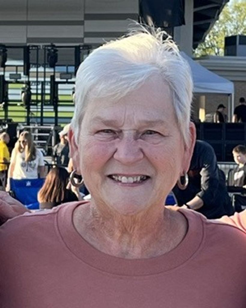Judy Lowe Profile Photo