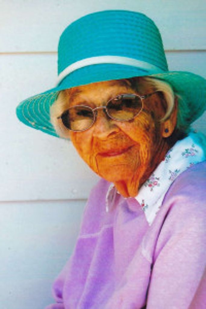 Bula May Lynd