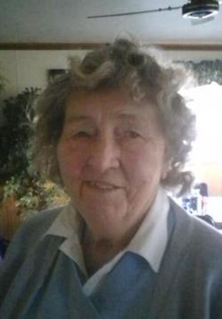 Helen D. Fischer Profile Photo