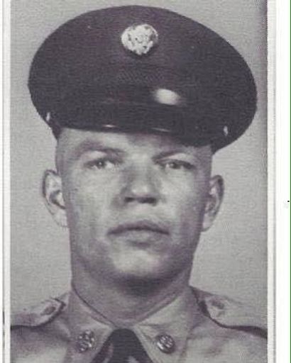 Fagan Raymond's obituary image