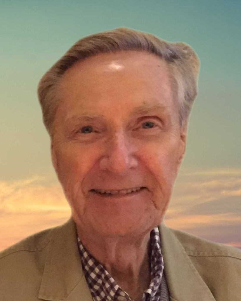 Roger Anthony Welchans