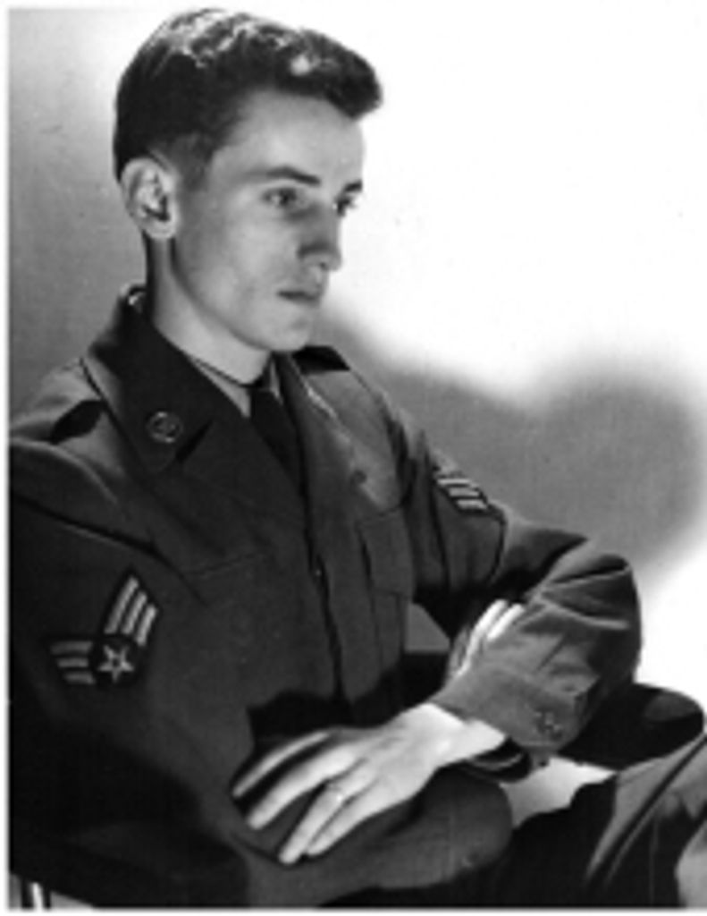 Richard  Ronald  English, Sr. 