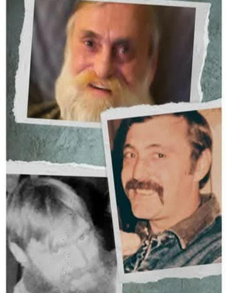 Larry Allen Conkle Profile Photo