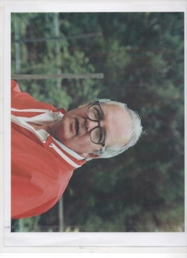 Ted Lee Gilliam